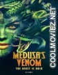 Medusas Venom (2023) Hindi Dubbed Movie