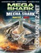 Mega Shark vs Mecha Shark (2014) Hindi Dubbed Movie