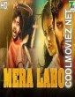 Mera Lahoo (2019) Hindi Dubbed South Movie