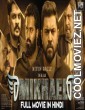 Mikhael (2019) Hindi Dubbed South Movie