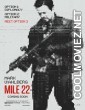 Mile 22  (2018) English Movie