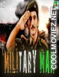 Military Man (2019) Hindi Dubbed South Movie