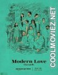 Modern Love Chennai (2023) Season 1