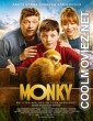 Monky (2017) Hindi Dubbed Movie