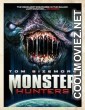 Monster Hunters (2020) Hindi Dubbed Movie