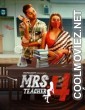Mrs Teacher (2023) PrimeShots Original
