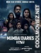 Mumbai Diaries 26-11 (2021) Season 1