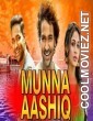 Munna Aashiq (2018) Hindi Dubbed South Movie