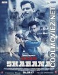 Naam Shabana (2017) Hindi Full Movie