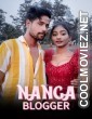 Nanga Blogger (2023) KothaApp Original