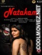 Natakam (2019) Hindi Dubbed South Movie