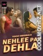 Nehlee Par Dehla (2023) Voovi Original