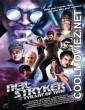 Neil Stryker And The Tyrant of Time (2017) Hindi Dubbed Movie