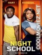 Night School  (2018) English Movie