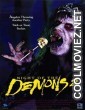 Night of the Demons 2 (1994) Hindi Dubbed Movie