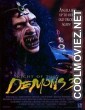 Night of the Demons 3 (1997) Hindi Dubbed Movie