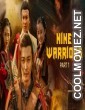 Nine Warriors 1 (2017) Hindi Dubbed Movie