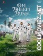 Om Bheem Bush (2024) Hindi Dubbed South Movie