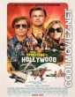 Once Upon a Time in Hollywood (2019) English Movie