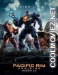 Pacific Rim 2 Uprising (2018) Hindi Dubbed Movie