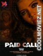 Paid Call (2023) DuDuDigital Original
