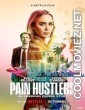 Pain Hustlers (2023) Hindi Dubbed Movie