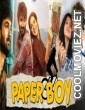 Paper Boy (2019) Hindi Dubbed South Movie