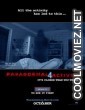 Paranormal Activity 4 (2012) Hindi Dubbed Movie