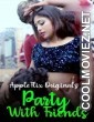 Party With Friends (2022) Appleflix Original