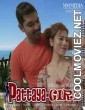 Pattaya Girl (2021) Jollu Original