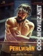 Pehlwaan (2019) Hindi Dubbed South Movie