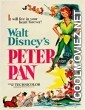 Peter Pan (1953) Hindi Dubbed Movie