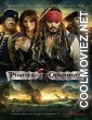Pirates of the Caribbean On Stranger Tides (2011) Hindi Dubbed Movie
