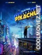 Pokemon Detective Pikachu (2019) Hindi Dubbed Movie