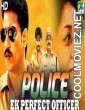 Police Ek Perfect Officer (2019) Hindi Dubbed South Movie