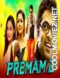 Premam 2 (2020) Hindi Dubbed South Movie
