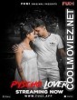 Psycho Lover (2023) Fugi Original