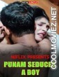 Punam Seduces a Boy (2022) Niflix Original