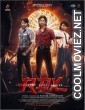 RDX Robert Dony Xavier (2023) Hindi Dubbed South Movie