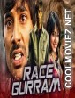 Race Gurram (2019) Hindi Dubbed South Movie