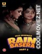 Rain Basera Part 3 (2023) Ullu Original