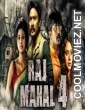 Raj Mahal 4 (2018) Hindi Dubbed South Movie