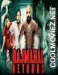 Rajmahal Returns (2020) Hindi Dubbed South Movie