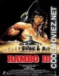 Rambo 3 (1998) Hindi Dubbed Movie