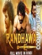 Randhawa (2019) Hindi Dubbed South Movie