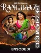 Rangbaaz (2024) DesiFlix Original
