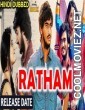 Ratham (2019) Hindi Dubbed South Movie