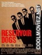 Reservoir Dogs (1992) Hindi Dubbed Movie