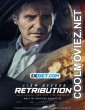 Retribution (2023) English Movie