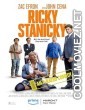 Ricky Stanicky (2024) Hindi Dubbed Movie
